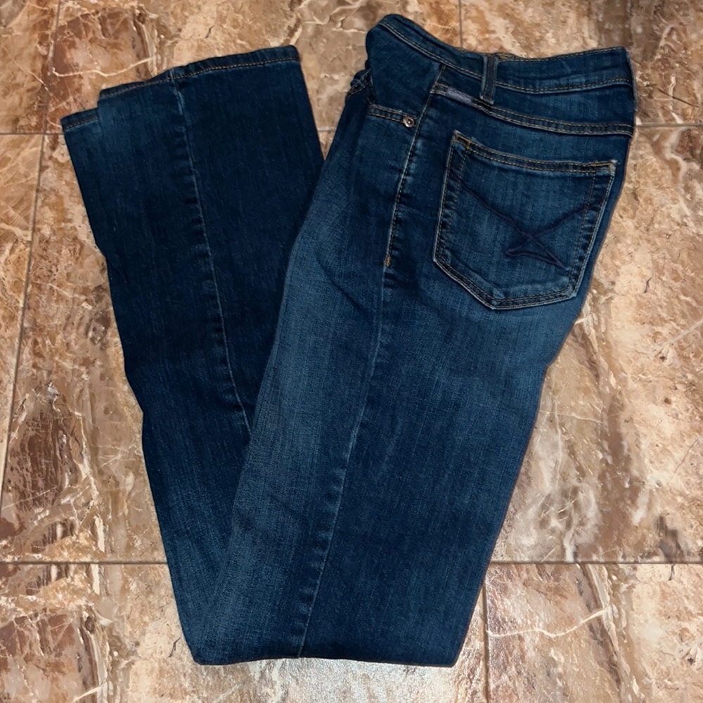 Women’s cinch jeans Jenna’s